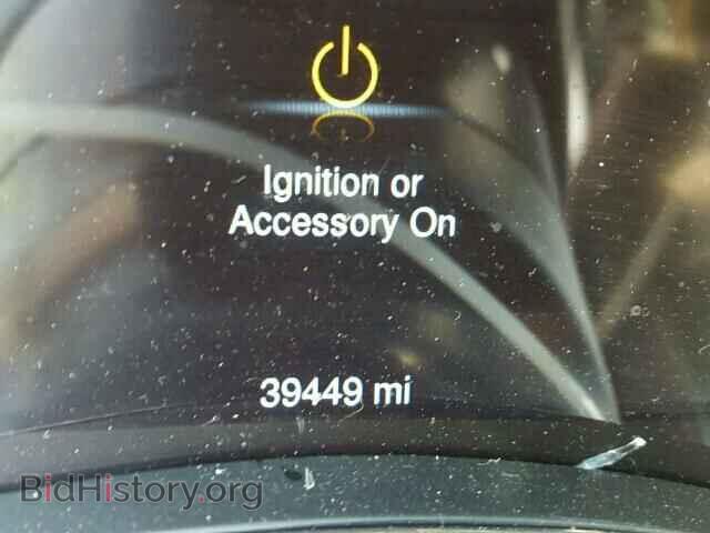 2014 JEEP CHEROKEE - VIN: 1C4RJFBG0EC501140 - Фото 8