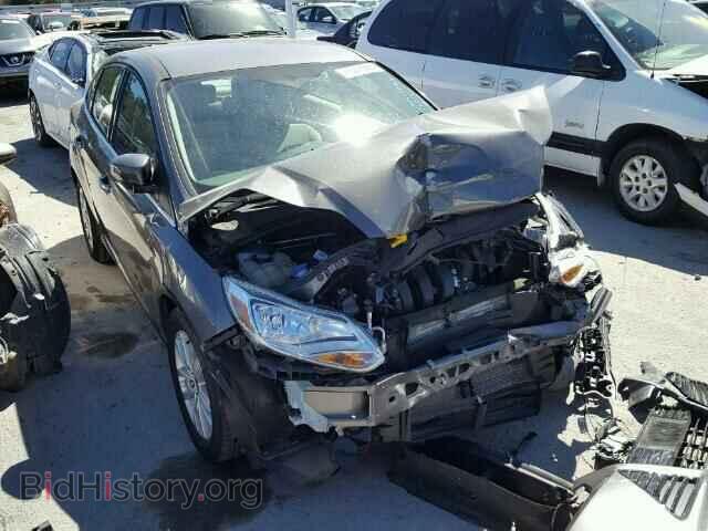 Photo 1FAHP3H20CL222648 - FORD FOCUS 2012