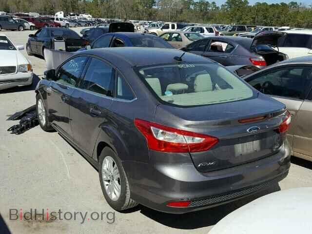 2012 FORD FOCUS - VIN: 1FAHP3H20CL222648 - Photo 3