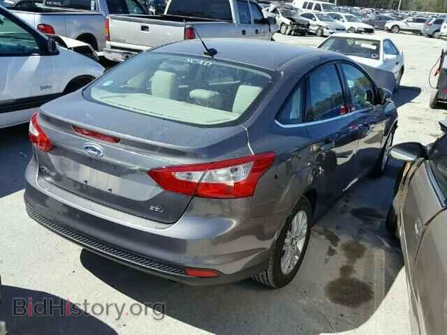 2012 FORD FOCUS - VIN: 1FAHP3H20CL222648 - Photo 4