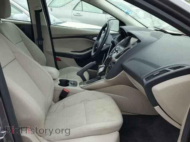 2012 FORD FOCUS - VIN: 1FAHP3H20CL222648 - Photo 5