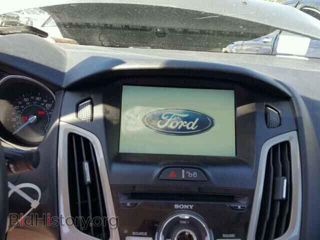2012 FORD FOCUS - VIN: 1FAHP3H20CL222648 - Photo 9