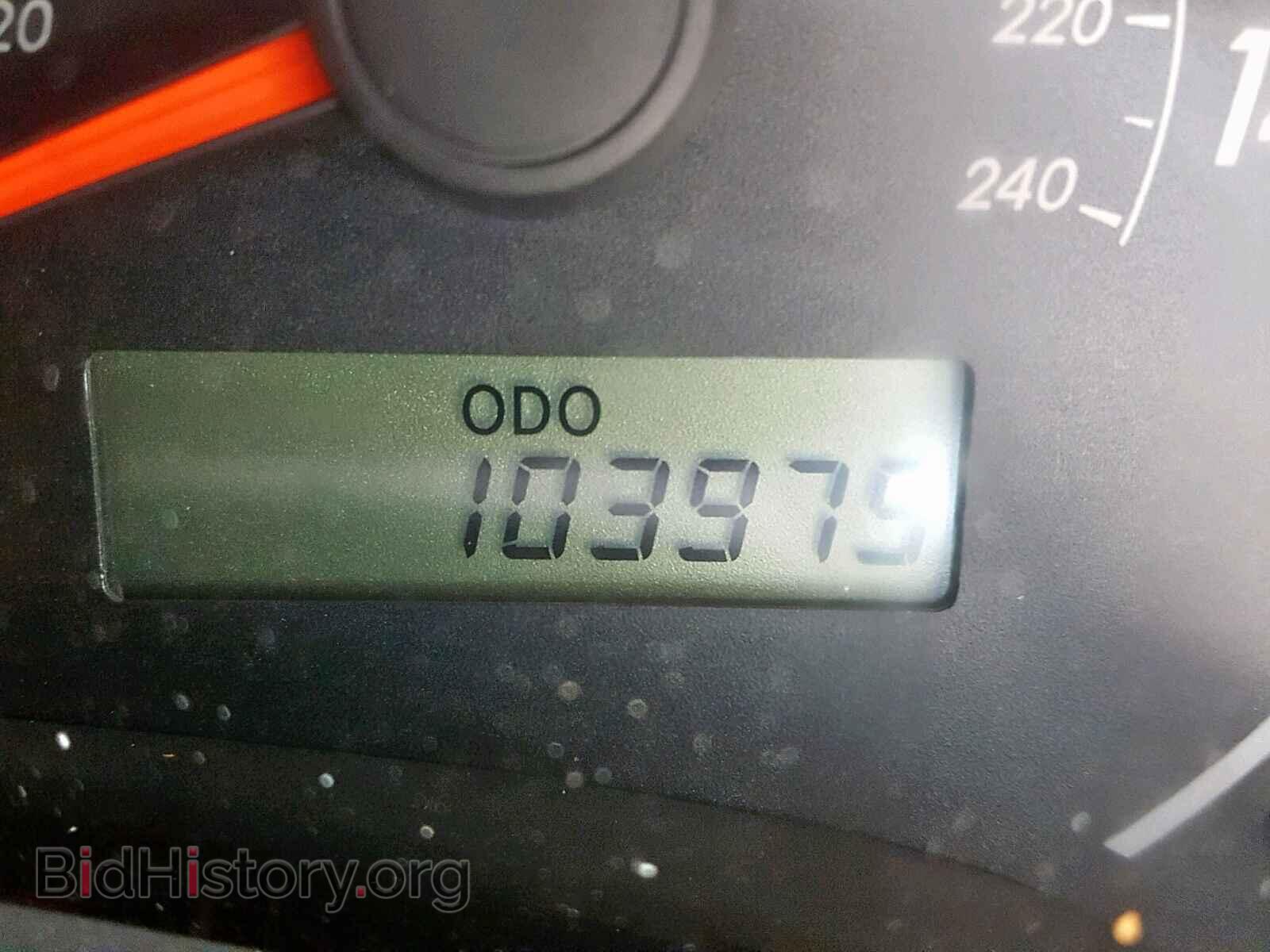 2009 TOYOTA COROLLA BA - VIN: JTDBL40E899063584 - Фото 8