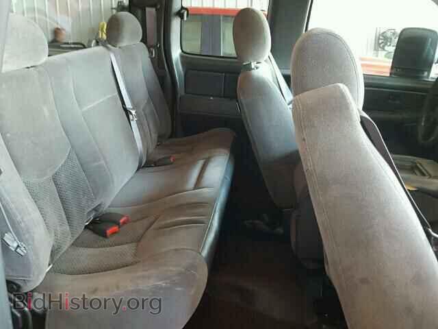 2007 CHEVROLET SILVERADO - VIN: 1GCHK29U27E122466 - Фото 6