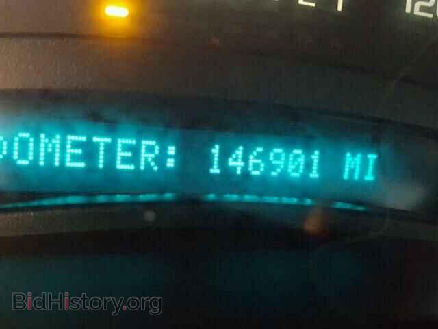 2007 CHEVROLET SILVERADO - VIN: 1GCHK29U27E122466 - Фото 8