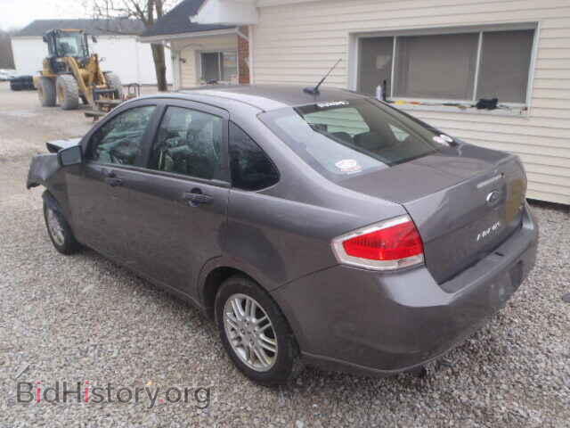 2010 FORD FOCUS - VIN: 1FAHP3FN4AW130421 - Фото 3