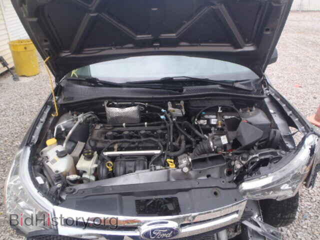 2010 FORD FOCUS - VIN: 1FAHP3FN4AW130421 - Фото 7
