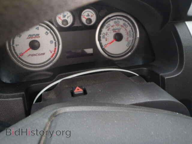 2010 FORD FOCUS - VIN: 1FAHP3FN4AW130421 - Фото 8