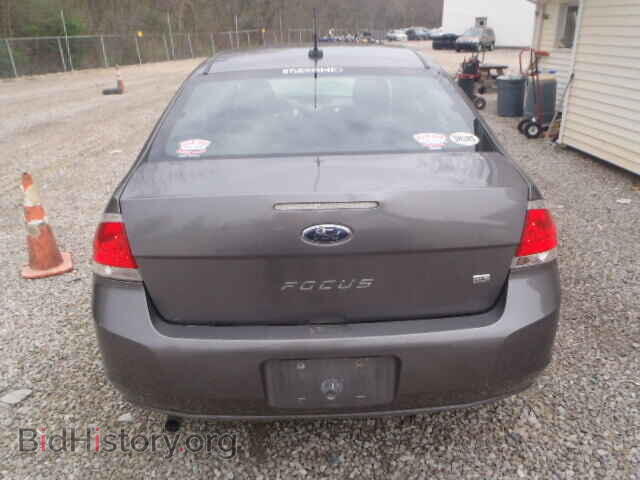 2010 FORD FOCUS - VIN: 1FAHP3FN4AW130421 - Фото 10