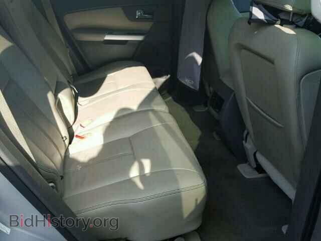2012 FORD EDGE - VIN: 2FMDK3JCXCBA62428 - Фото 6