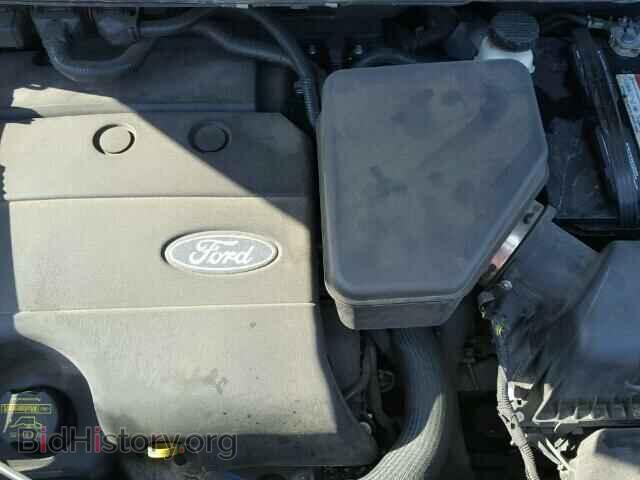 2012 FORD EDGE - VIN: 2FMDK3JCXCBA62428 - Фото 7