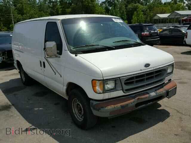 Photo 1FTRE1425YHB65694 - FORD ECONOLINE 2000