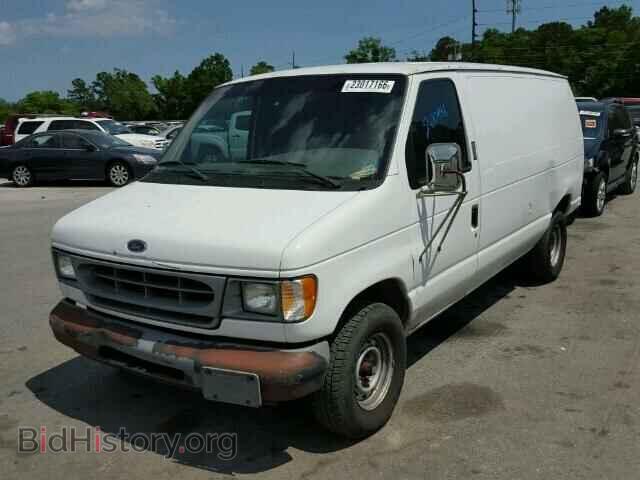 2000 FORD ECONOLINE - VIN: 1FTRE1425YHB65694 - Фото 2