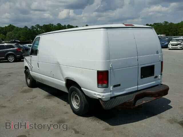 2000 FORD ECONOLINE - VIN: 1FTRE1425YHB65694 - Фото 3