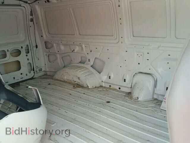 2000 FORD ECONOLINE - VIN: 1FTRE1425YHB65694 - Фото 6