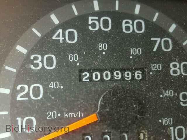 2000 FORD ECONOLINE - VIN: 1FTRE1425YHB65694 - Фото 8