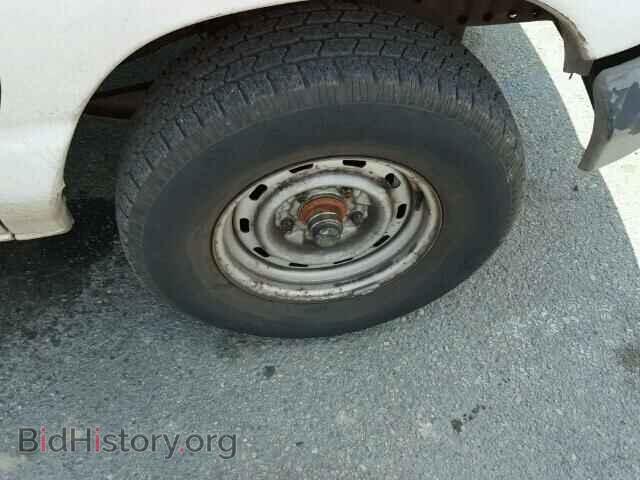 2000 FORD ECONOLINE - VIN: 1FTRE1425YHB65694 - Фото 9