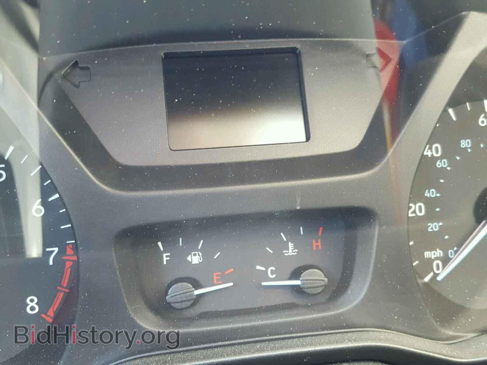 2017 FORD TRANSIT CO - VIN: 1FTYR2CM1HKA89242 - Фото 8