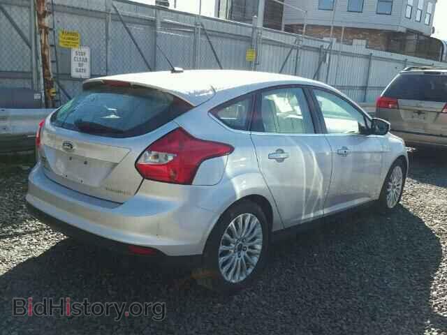 2012 FORD FOCUS - VIN: 1FAHP3N23CL303342 - Фото 4
