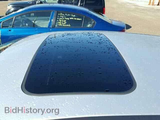 2012 FORD FOCUS - VIN: 1FAHP3N23CL303342 - Фото 10