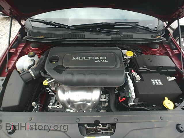 2015 CHRYSLER 200 - VIN: 1C3CCCBB1FN737468 - Photo 7