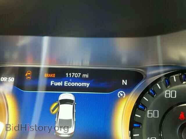 2015 CHRYSLER 200 - VIN: 1C3CCCBB1FN737468 - Photo 8