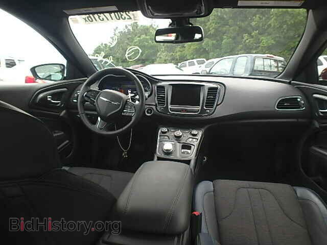2015 CHRYSLER 200 - VIN: 1C3CCCBB1FN737468 - Photo 9