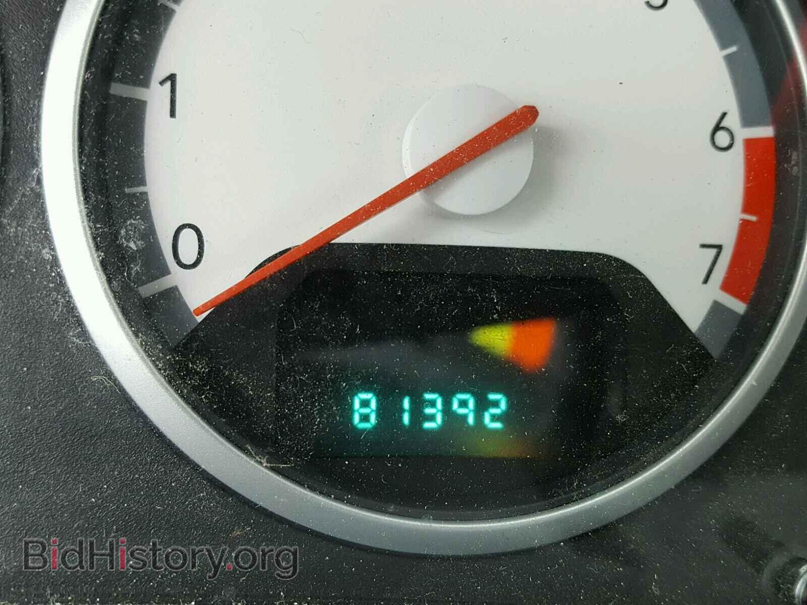2010 DODGE CARAVAN - VIN: 2D4RN6DX9AR455569 - Фото 8