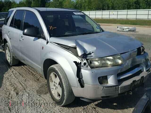 Photo 5GZCZ63414S871566 - SATURN VUE 2004