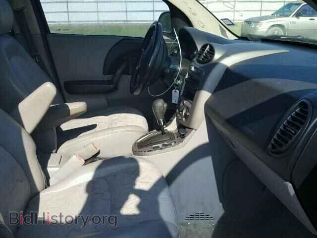 2004 SATURN VUE - VIN: 5GZCZ63414S871566 - Фото 6