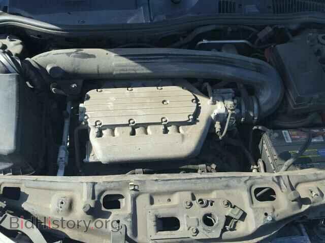 2004 SATURN VUE - VIN: 5GZCZ63414S871566 - Фото 7