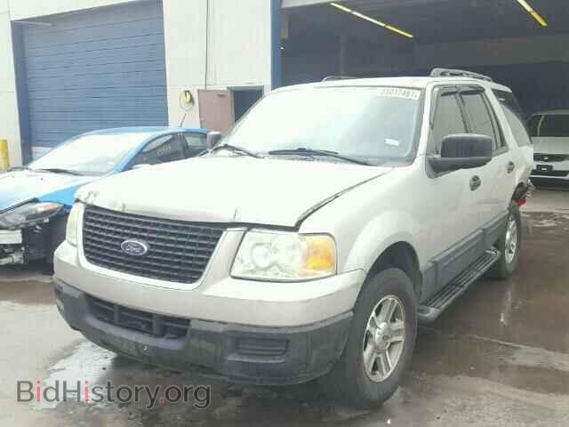 2005 FORD EXPEDITION - VIN: 1FMPU13565LA68255 - Фото 2
