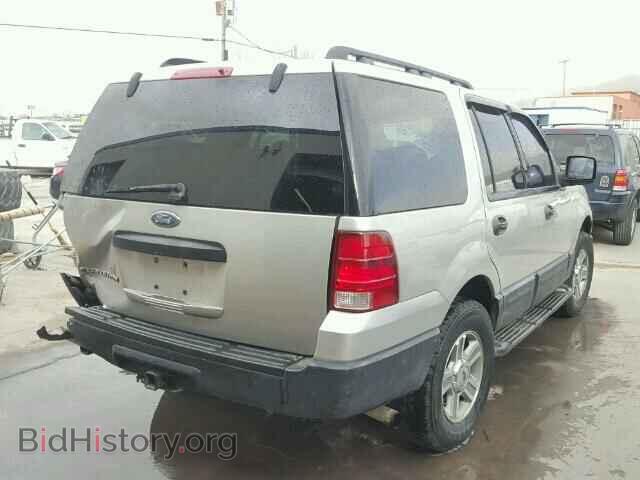 2005 FORD EXPEDITION - VIN: 1FMPU13565LA68255 - Фото 4
