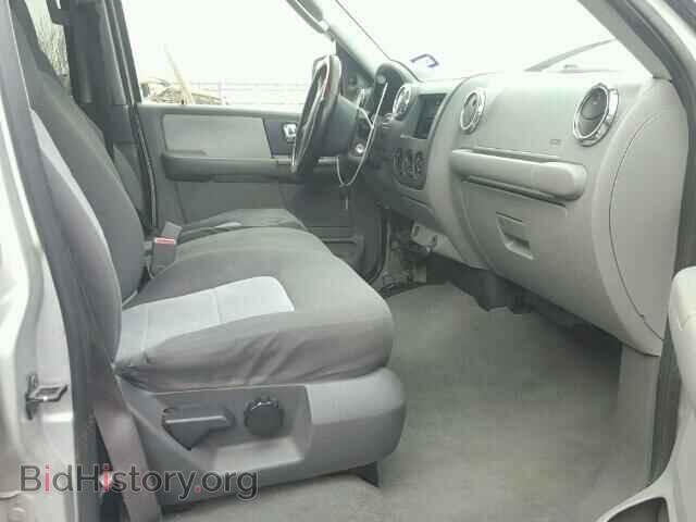 2005 FORD EXPEDITION - VIN: 1FMPU13565LA68255 - Фото 5