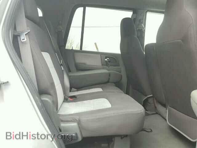 2005 FORD EXPEDITION - VIN: 1FMPU13565LA68255 - Фото 6