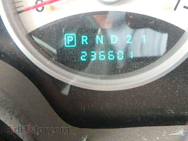2008 DODGE DURANGO - VIN: 1D8HD68218F114082 - Фото 8