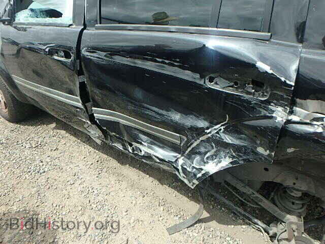 2008 DODGE DURANGO - VIN: 1D8HD68218F114082 - Фото 9