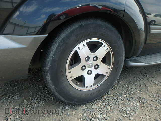 2008 DODGE DURANGO - VIN: 1D8HD68218F114082 - Фото 10