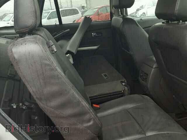 2014 FORD EDGE - VIN: 2FMDK3KC0EBA58289 - Фото 6