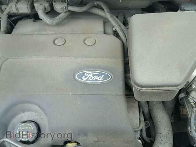 2014 FORD EDGE - VIN: 2FMDK3KC0EBA58289 - Фото 7