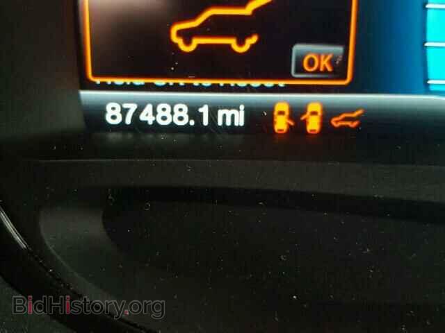 2014 FORD EDGE - VIN: 2FMDK3KC0EBA58289 - Фото 8