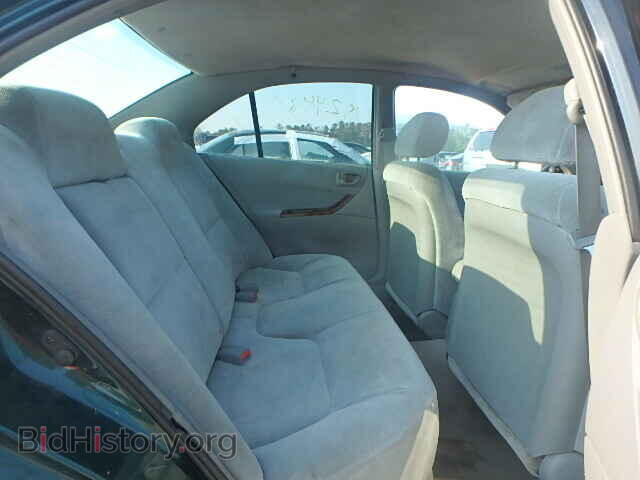2001 MITSUBISHI GALANT - VIN: 4A3AA46G81E087998 - Фото 6