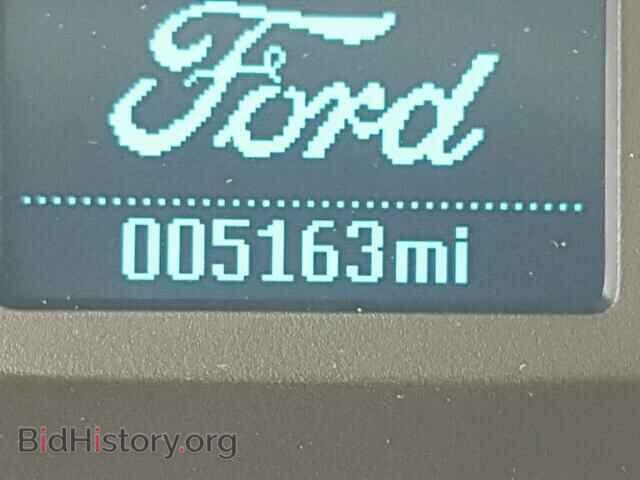 2017 FORD TRANSIT CO - VIN: 1FTYR2CM0HKA41599 - Photo 8