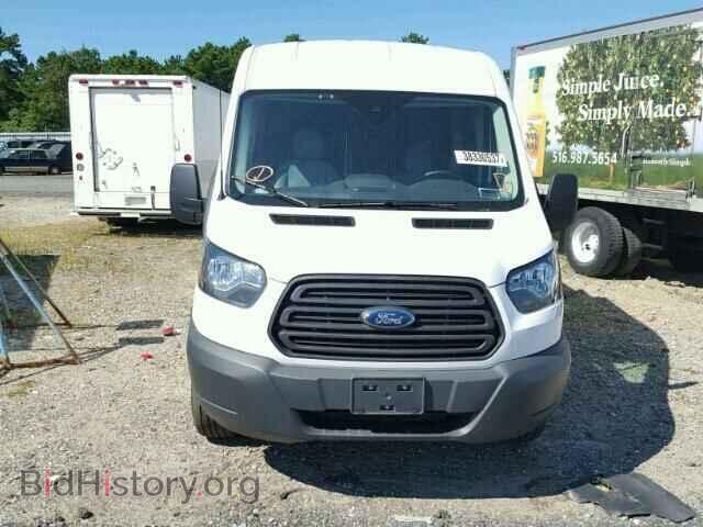 2017 FORD TRANSIT CO - VIN: 1FTYR2CM0HKA41599 - Photo 9