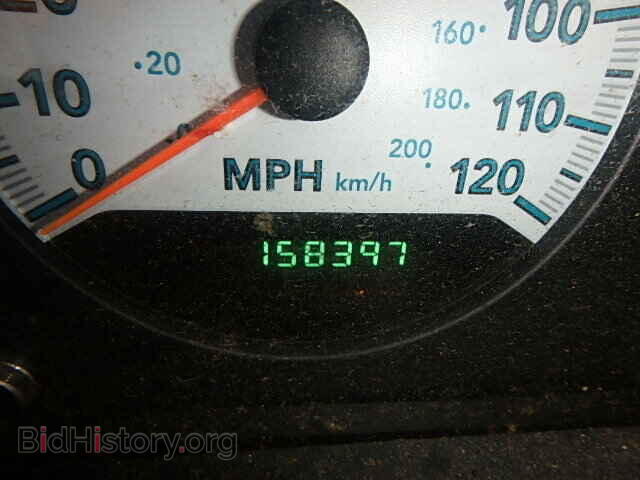 2007 DODGE CARAVAN - VIN: 1D4GP24E07B141082 - Фото 8
