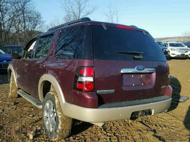 2008 FORD EXPLORER - VIN: 1FMEU74E58UA21161 - Photo 3