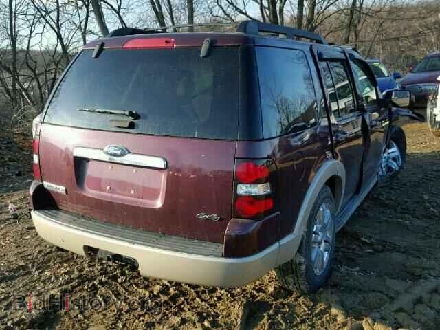 2008 FORD EXPLORER - VIN: 1FMEU74E58UA21161 - Photo 4