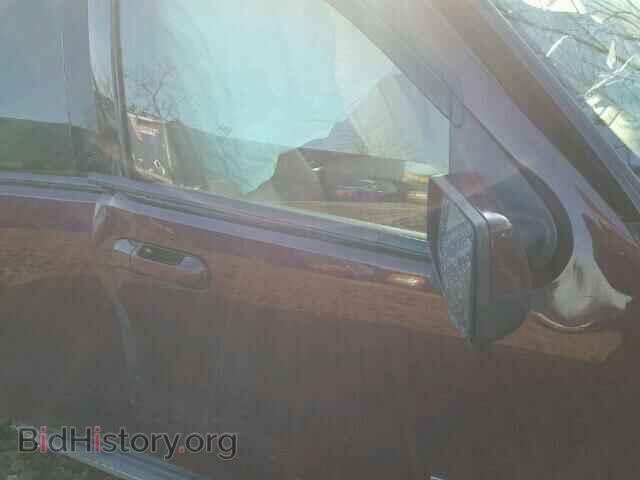 2008 FORD EXPLORER - VIN: 1FMEU74E58UA21161 - Photo 5