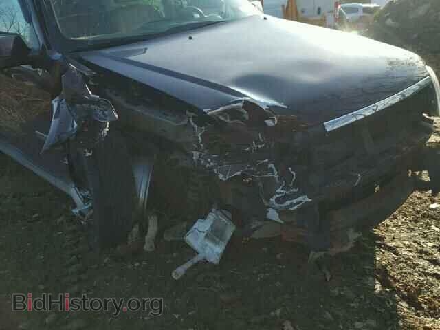 2008 FORD EXPLORER - VIN: 1FMEU74E58UA21161 - Photo 9