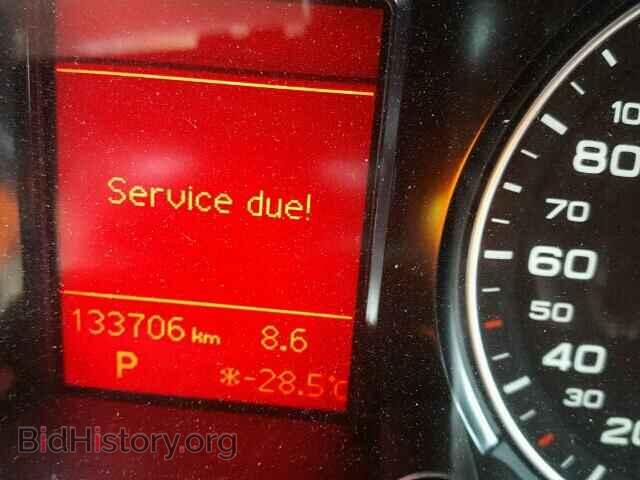 2012 AUDI Q5 - VIN: WA1LFCFP5CA072600 - Фото 8